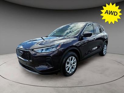 Used 2023 Ford Escape Active w/ Tech Pack #2
