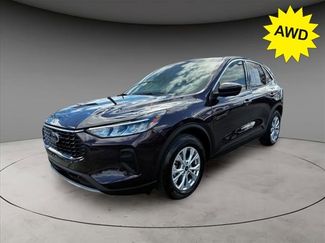 Used 2023 Ford Escape Active w/ Tech Pack #2 video 1