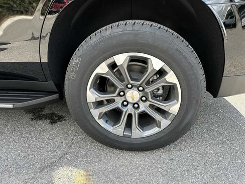 New 2026 Chevrolet Tahoe LT w/ Comfort Package image 12