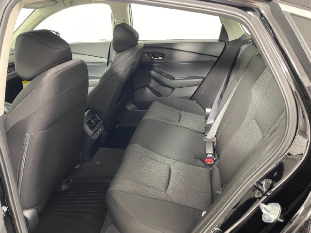 New 2026 Honda Accord LX image 6