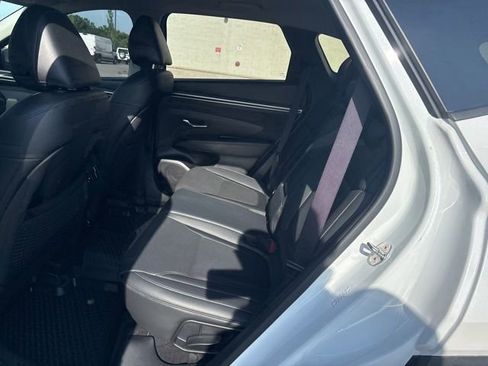 Used 2022 Hyundai Tucson Limited AWD/4WD image 30