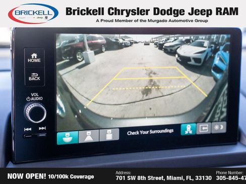 Used 2025 Honda Pilot Touring image 42