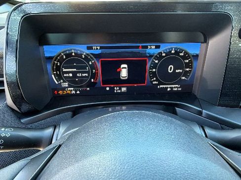 New 2026 Subaru Outback Limited XT AWD/4WD image 21