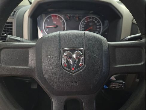 Used 2010 Dodge Ram 1500 Truck ST w/ Protection Group AWD/4WD image 19