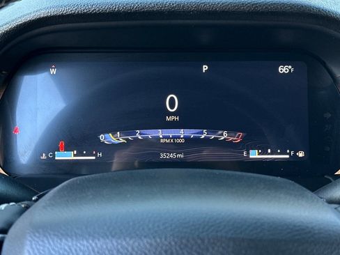 Used 2024 Jeep Grand Cherokee L Laredo image 24