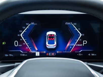 Used 2025 BMW i4 xDrive40i w/ Premium Package