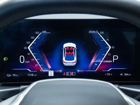 Used 2025 BMW i4 xDrive40i w/ Premium Package image 2