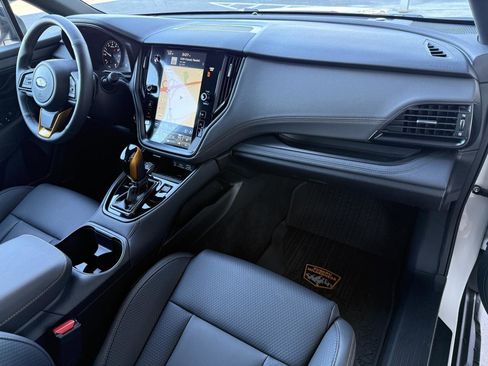 Used 2025 Subaru Outback Wilderness image 29