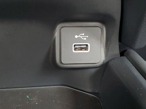 Certified 2024 Honda HR-V Sport image 7