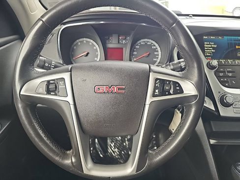 Used 2017 GMC Terrain SLE w/ Nightfall Package AWD/4WD image 19