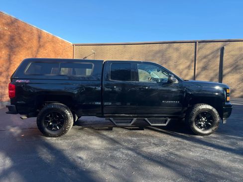 Used 2015 Chevrolet Silverado 1500 LT w/ All Star Edition image 13