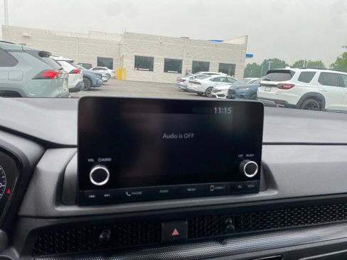 Used 2024 Honda CR-V LX image 26