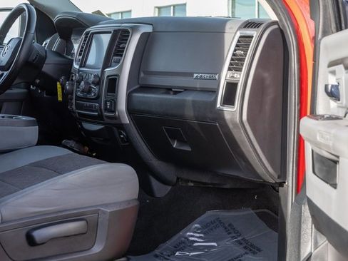 Used 2017 RAM 1500 Big Horn image 20