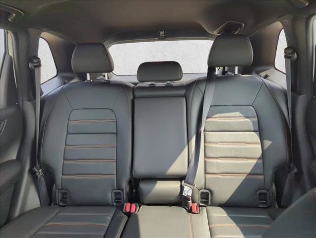 Certified 2026 Honda CR-V Sport-L image 25