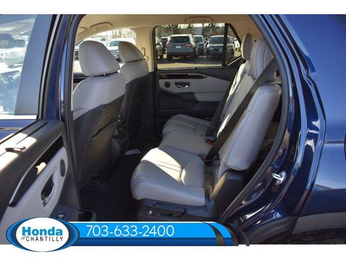 New 2025 Honda Pilot EX-L image 28