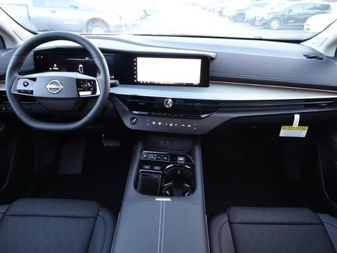 New 2026 Nissan Murano Platinum w/ Cargo Package AWD/4WD image 30