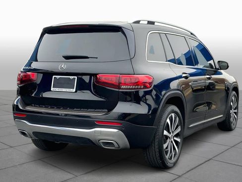 Used 2021 Mercedes-Benz GLB 250 GLB 250 image 13