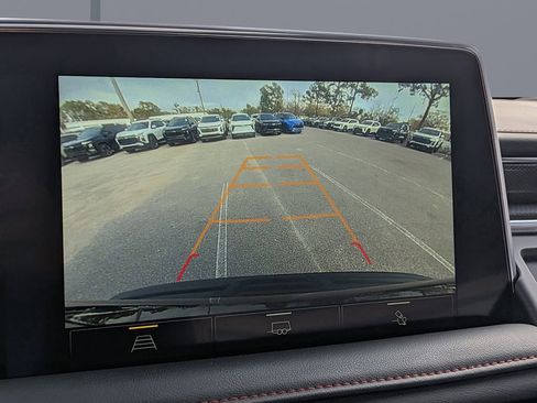 Used 2023 Chevrolet Tahoe RST w/ Max Trailering Package image 22