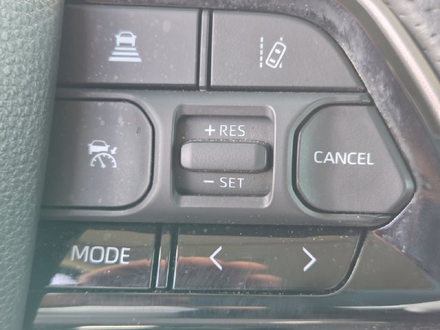 Used 2023 Toyota Tundra SR5 w/ TRD Off-Road Premium Package AWD/4WD image 39