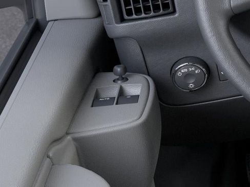 New 2024 GMC Savana 2500 w/ Driver Convenience Package image 49