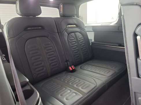 Used 2022 Rivian R1S Launch Edition AWD/4WD image 25
