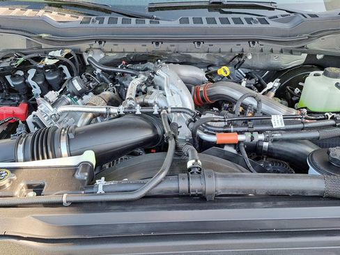 New 2026 Ford F250 King Ranch AWD/4WD image 15