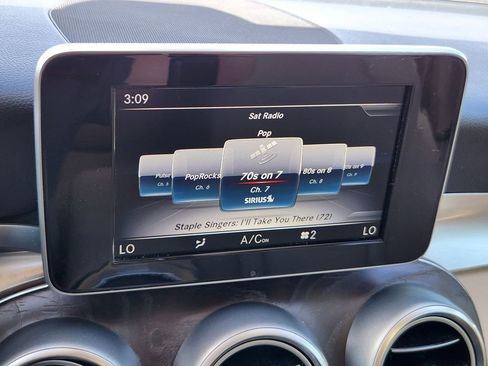 Certified 2019 Mercedes-Benz GLC 350e 4MATIC image 16
