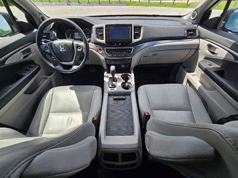 Used 2018 Honda Pilot EX-L image 38