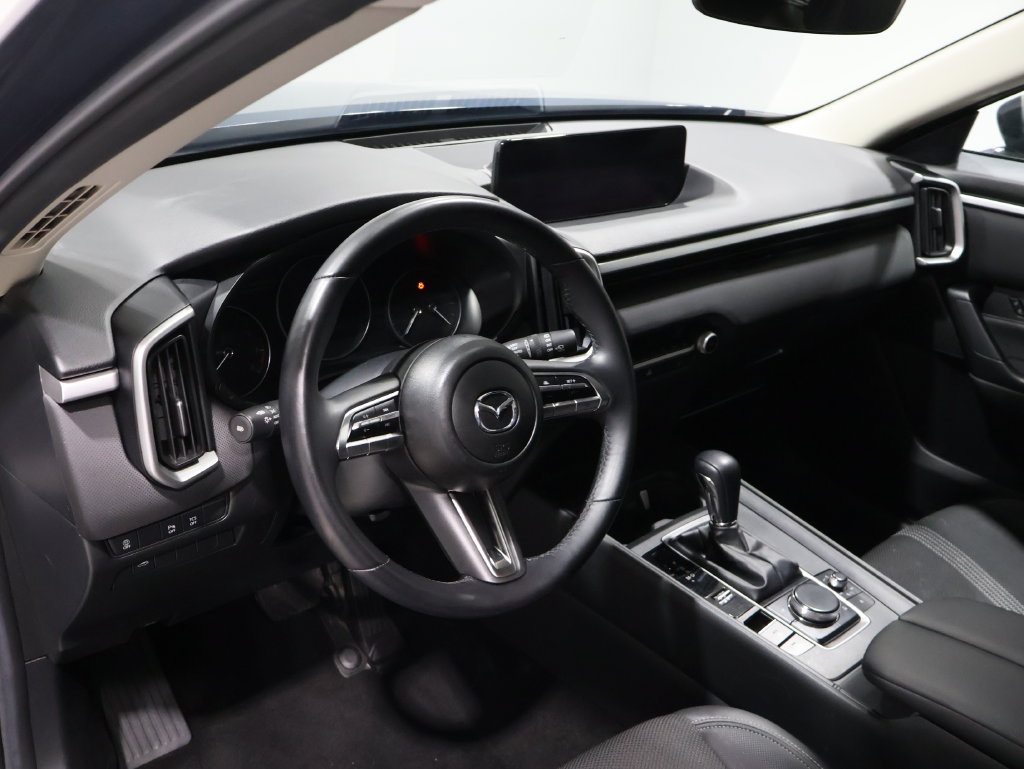 Used 2026 MAZDA CX-50 AWD 2.5 S w/ Preferred Pkg image 14