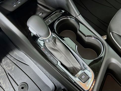 New 2026 Buick Encore GX Avenir w/ Avenir Technology Package image 14