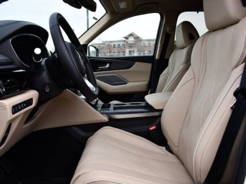 New 2026 Acura MDX w/ Advance Package image 13