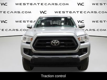Used 2023 Toyota Tacoma SR