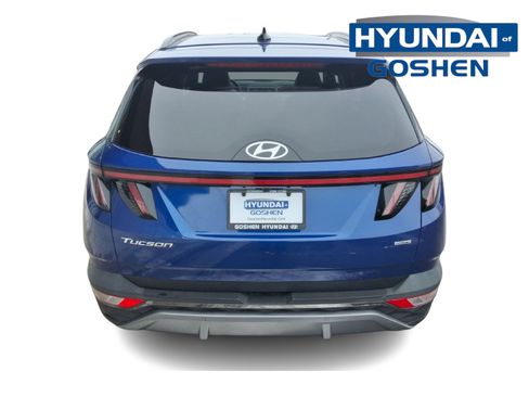 Used 2023 Hyundai Tucson Limited w/ Winter Package image 7