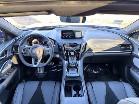 Used 2022 Acura RDX AWD image 28