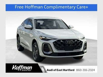 New 2025 Audi Q5 Premium