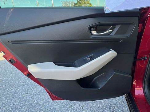 Used 2024 Honda Accord EX image 17