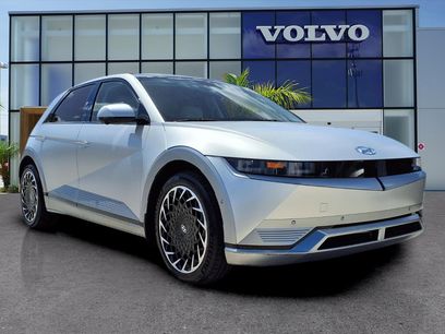 Used 2023 Hyundai Ioniq 5 Limited