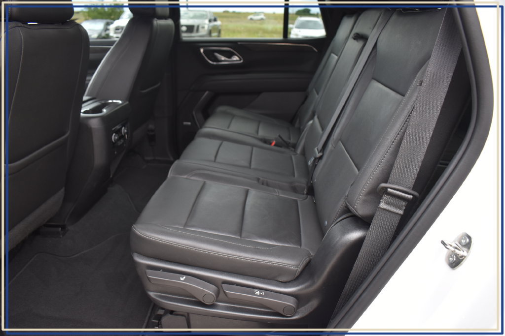 Used 2023 Chevrolet Tahoe LT AWD/4WD image 21