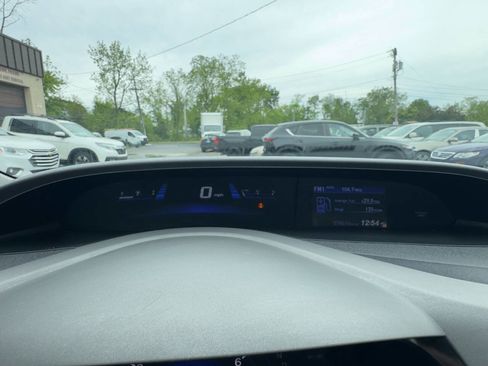 Used 2012 Honda Civic LX image 15