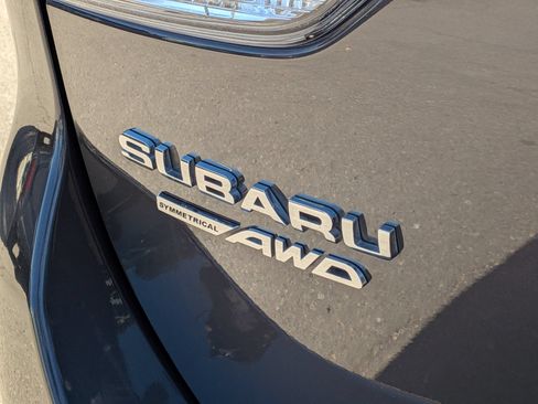 Certified 2024 Subaru Forester Sport AWD/4WD image 35