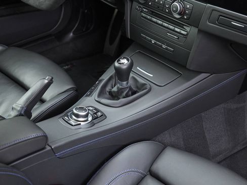 Used 2013 BMW M3 Coupe RWD image 66