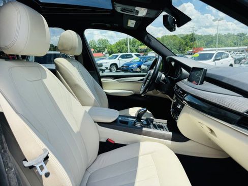 Used 2018 BMW X5 xDrive35i image 19