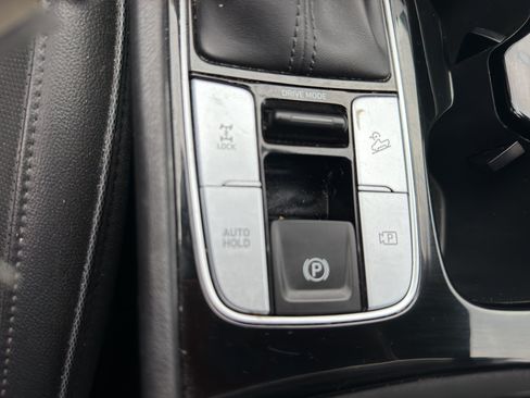 Used 2022 Hyundai Santa Cruz Limited AWD/4WD image 14