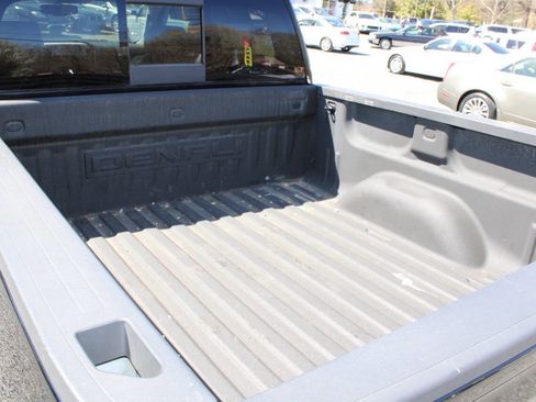 Used 2016 GMC Sierra 1500 Denali AWD/4WD image 27