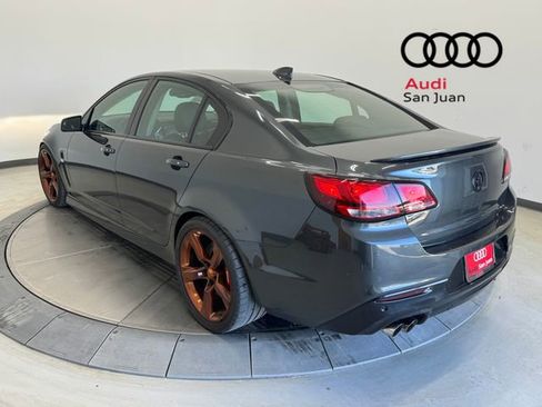 Used 2017 Chevrolet SS image 9