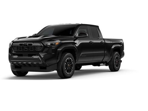 New 2026 Toyota Tacoma TRD Sport image 55