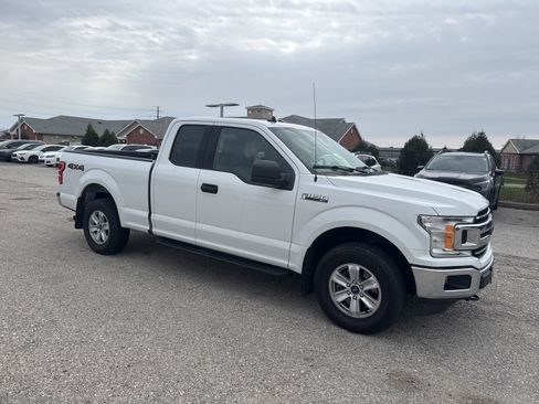 Used 2019 Ford F150 XLT image 9