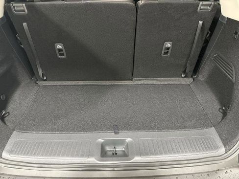 Certified 2025 INFINITI QX60 Pure image 30