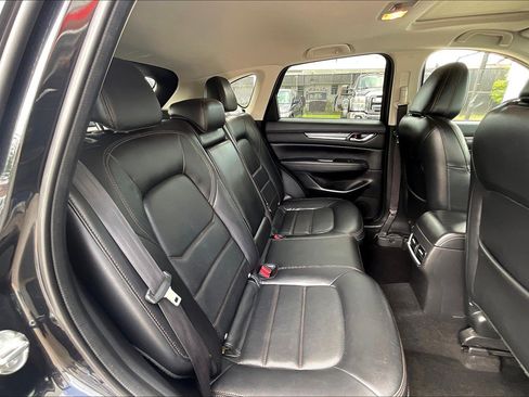 Used 2019 MAZDA CX-5 Grand Touring AWD/4WD image 27