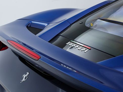 Certified 2021 Ferrari F8 Tributo image 23